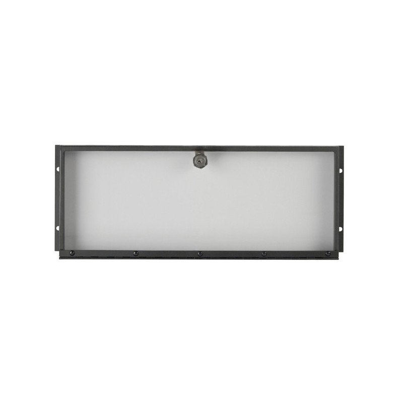 Showgear D7869 19 Inch Protection Panel with Locker